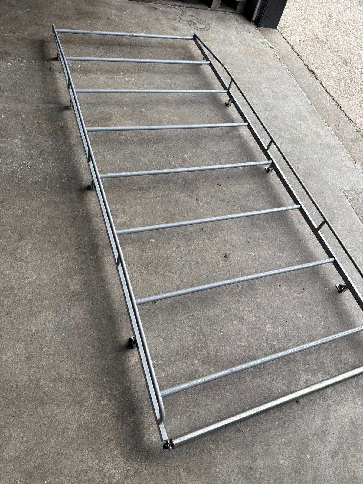 Imperiaal VW Transporter L2 * T5 - T5.1 - T6 - T6.1, Ophalen, Gebruikt