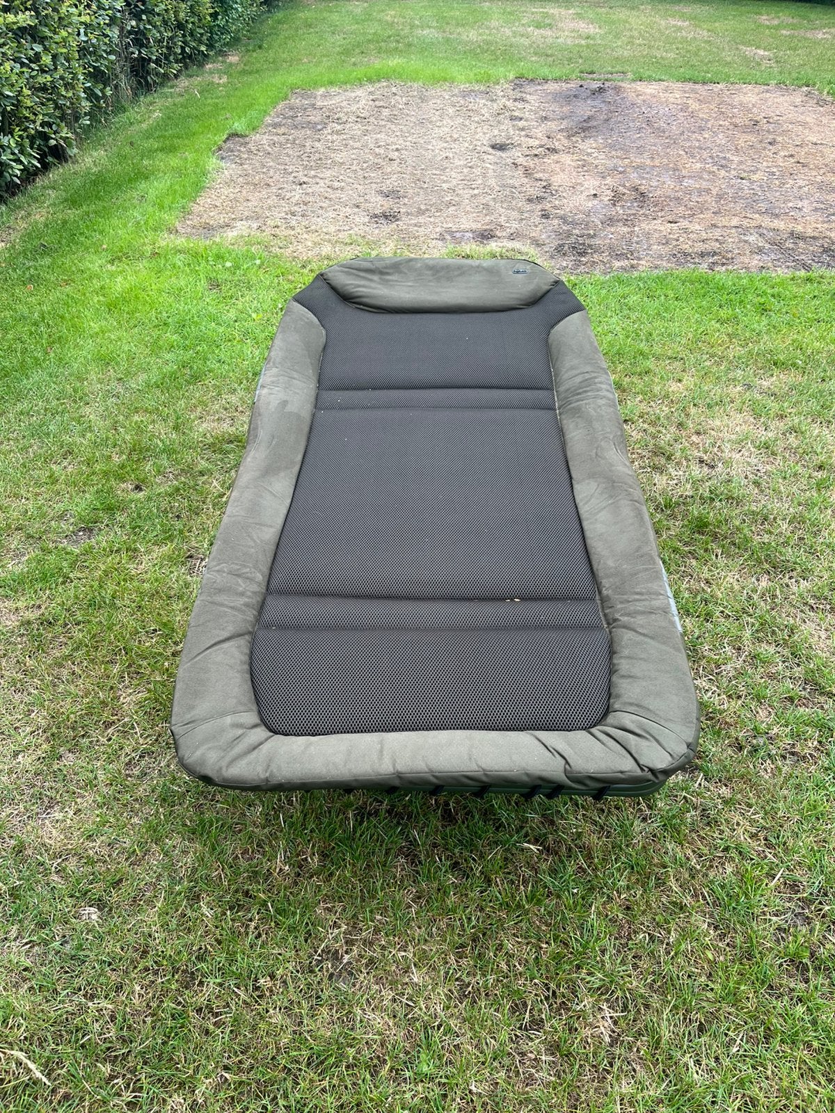 Solar Tackle Widebody stretcher. Nu of Nooit!, Watersport en Boten, Ophalen, Zo goed als nieuw, Overige typen