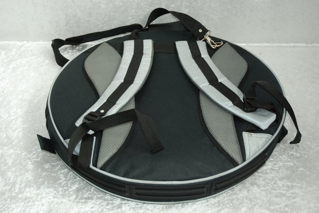 NIEUW!  Soultone Bekkentas met scheidingsflappen 22 inch, ., Drums of Percussie, Nieuw, Ophalen of Verzenden