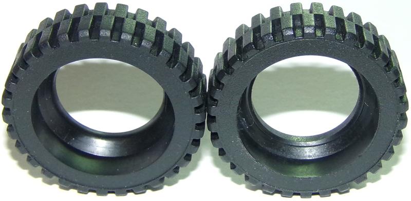 Lego 2696  Tire 13 x 24, Ophalen of Verzenden, Zo goed als nieuw, Losse stenen, Lego