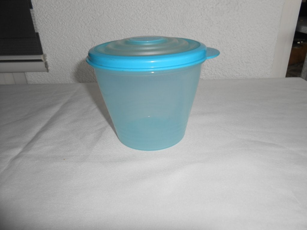 Tupperware Adapta bowl 800ML Blauw NIEUW, Huis en Inrichting, 800 ml, Blauw, Nieuw, Ophalen of Verzenden