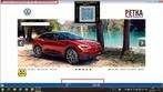 PETKA 8.3 is te updaten, Auto diversen, Handleidingen en Instructieboekjes, Verzenden