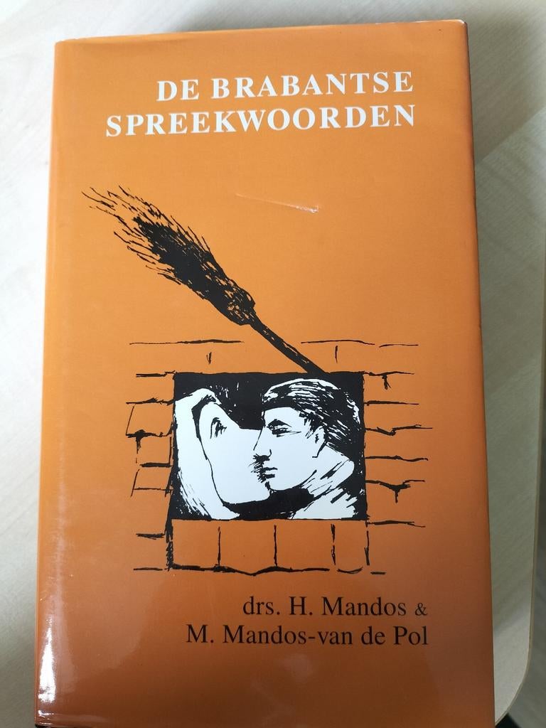 De Brabantse Spreekwoorden, Verzenden