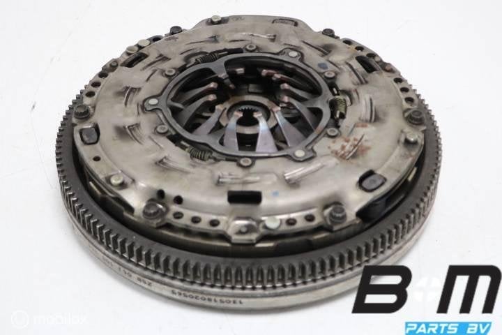 Complete koppeling Audi A3 8V 06K141025, Gebruikt