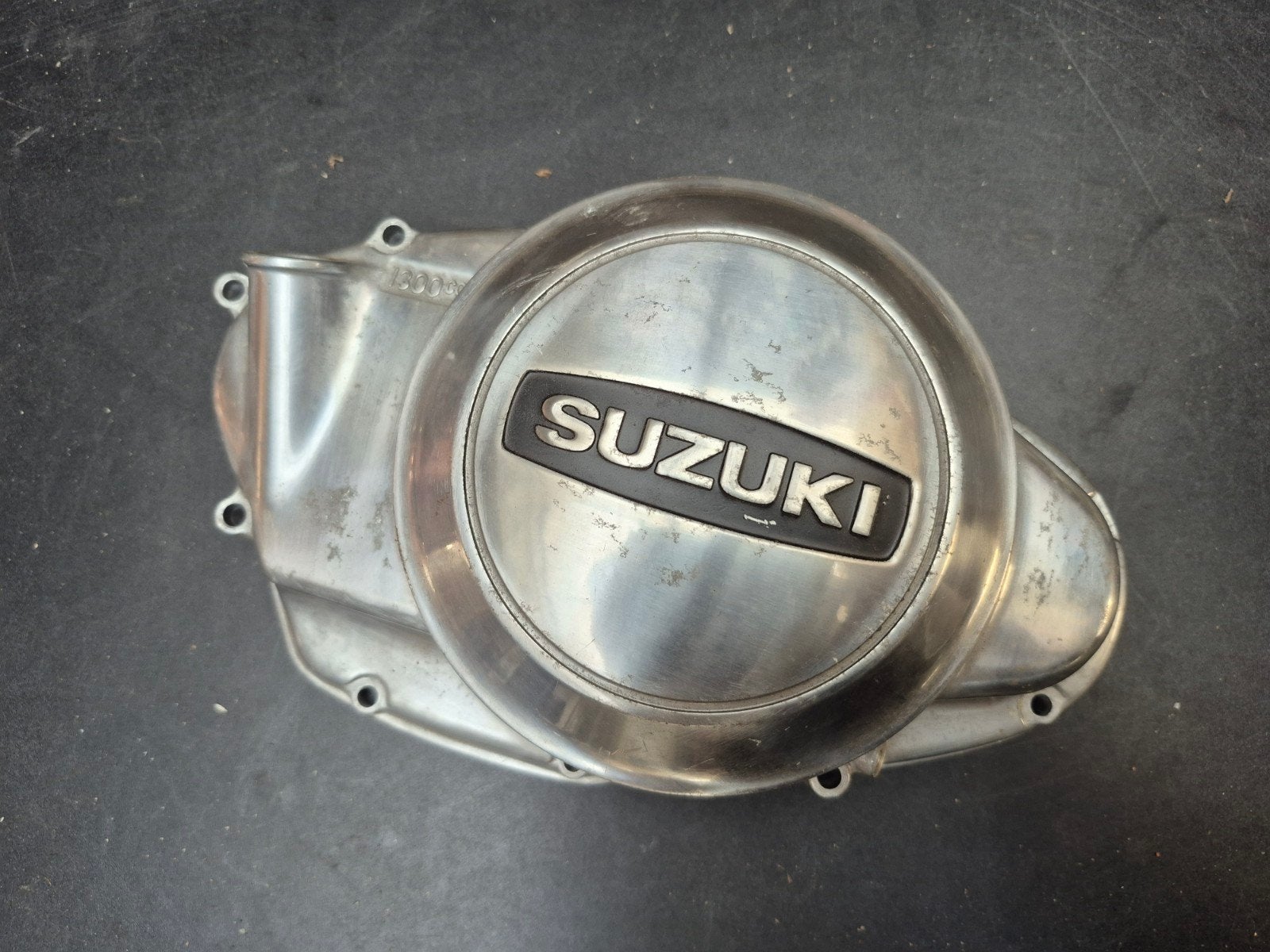 suzuki gt 250 carterdeel New old stock nos, Ophalen of Verzenden