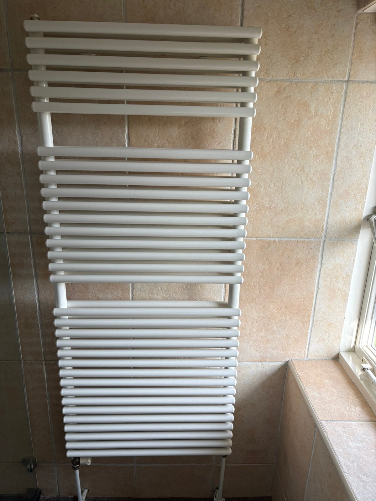 Te koop luxe designradiator voor badkamer, Ophalen