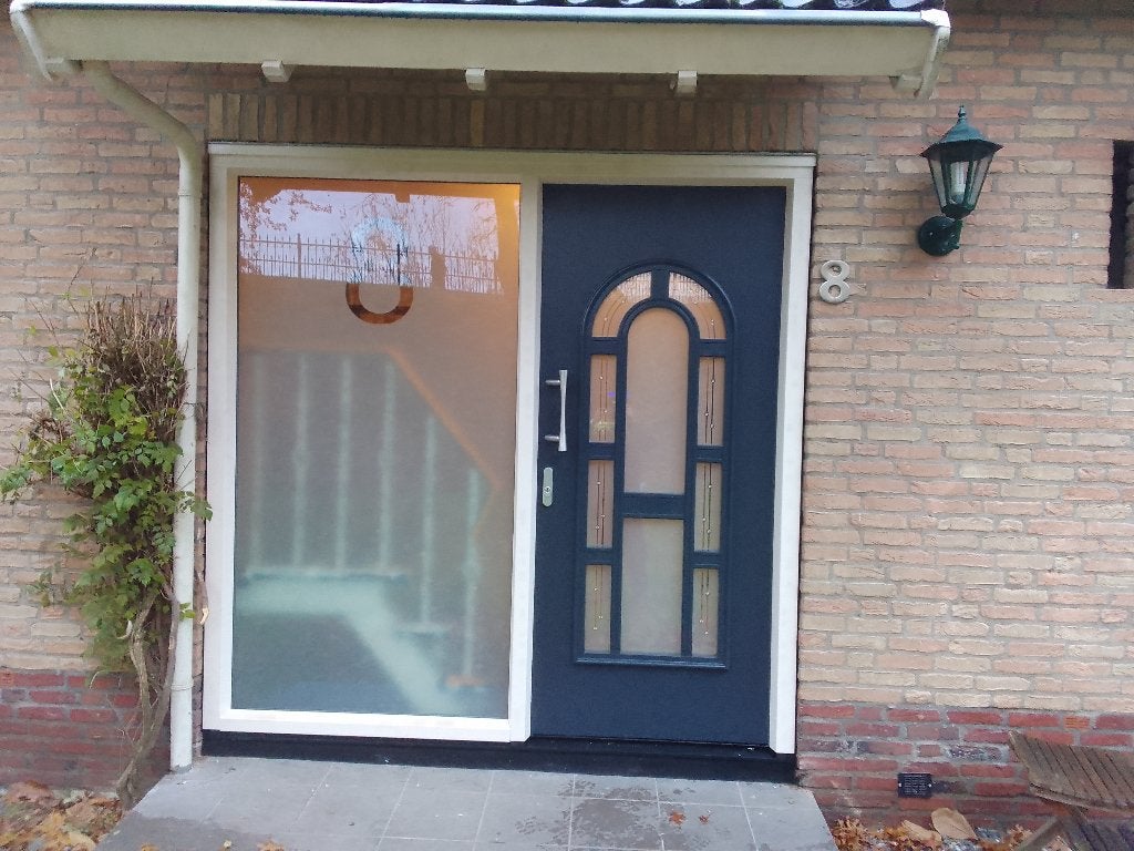 Kozijnen modellen, Verzamelen, Foto's en Prenten, Ophalen of Verzenden, Voor 1940, Zo goed als nieuw, Overige onderwerpen