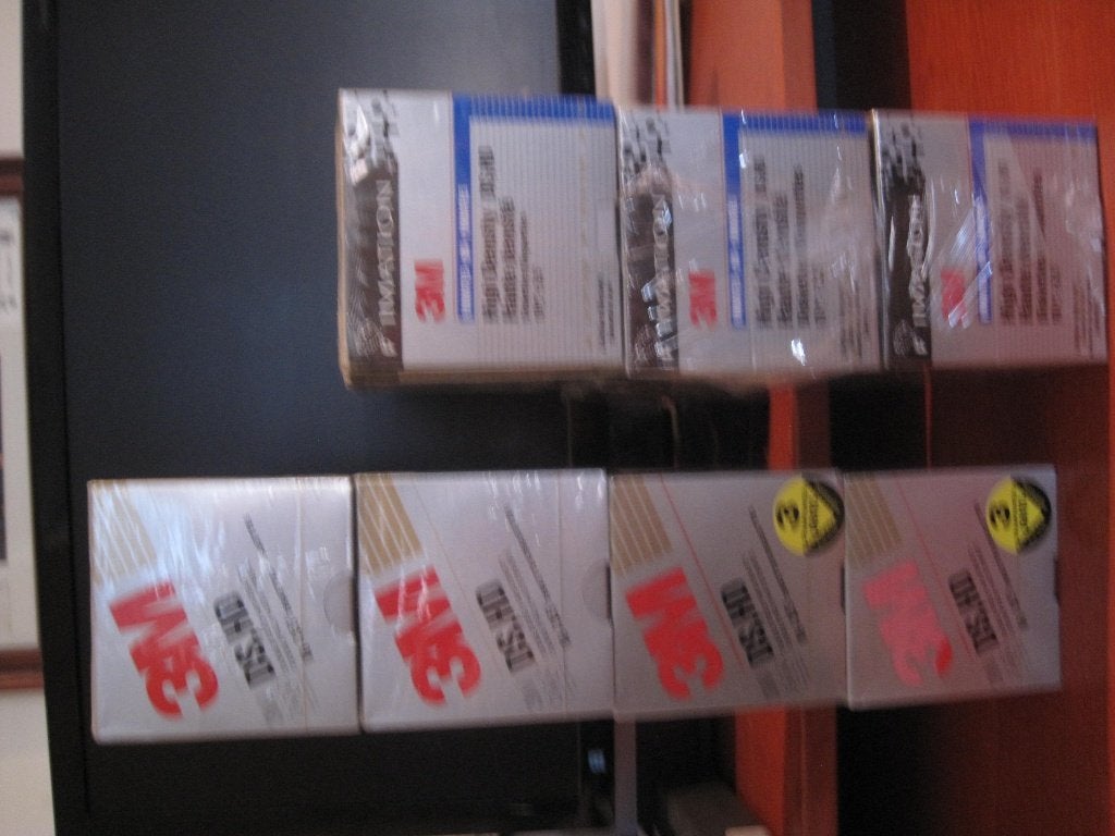 FLOPPY DISK 3M  DS-HD 1,44 MB 3,5", Computers en Software, Ophalen, Nieuw, Overige typen, Imation
