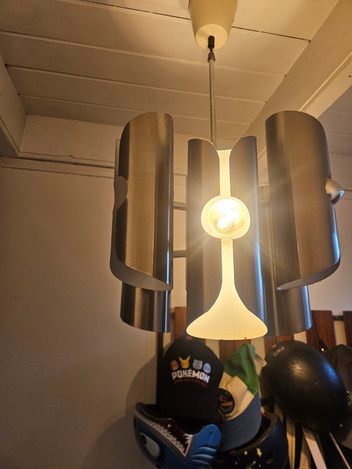 RAAK lamp, Ophalen of Verzenden, Zo goed als nieuw, Minder dan 50 cm