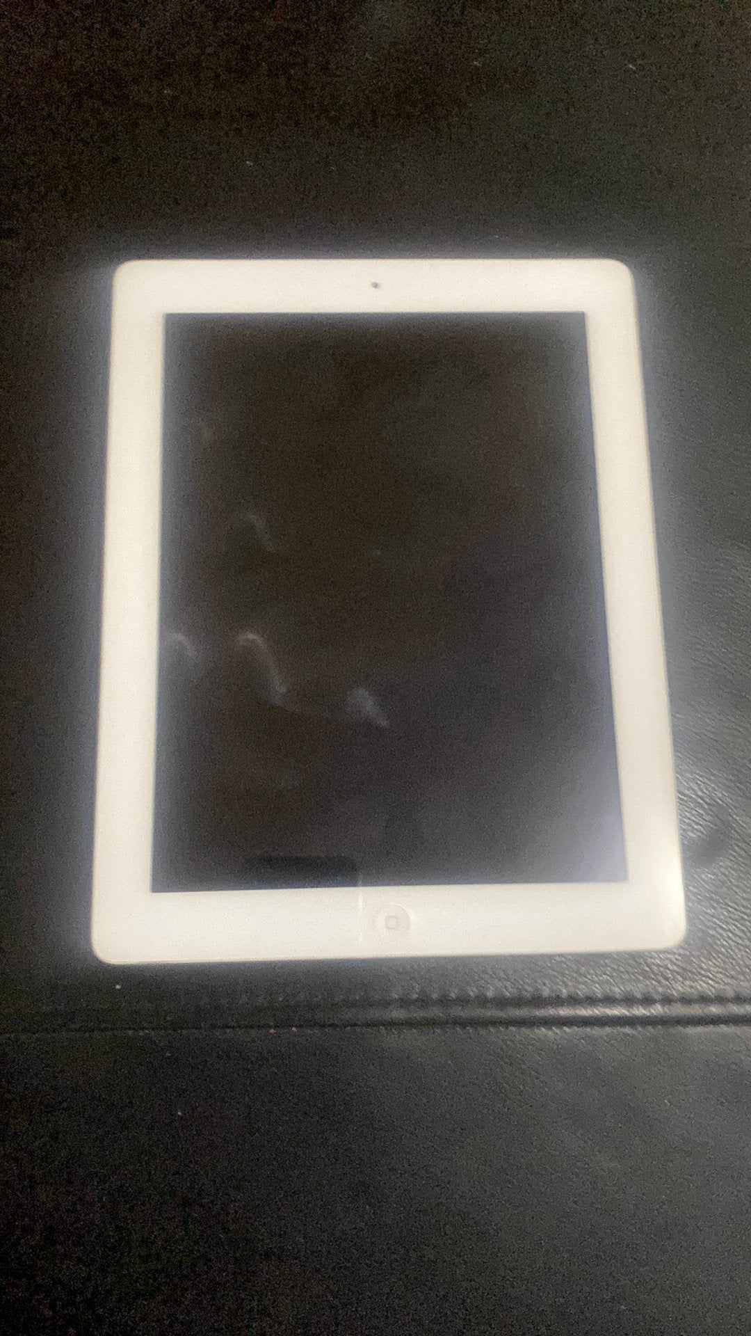 Apple iPad (4e generatie), Computers en Software, Apple iPads, 10 inch, Apple iPad, Wit, Ophalen of Verzenden