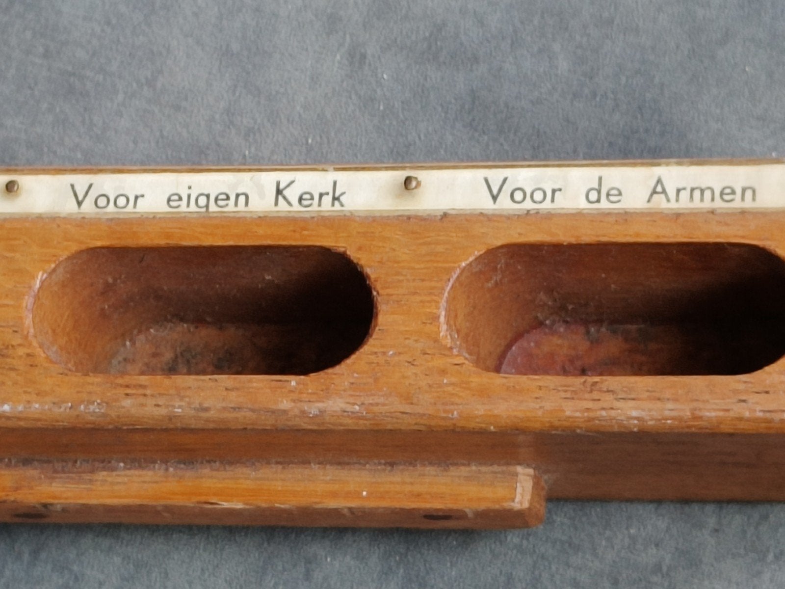 COLLECTE KERK, ARMEN, KERK, BISSCH. KERKEBOUW., Antiek en Kunst, Antiek | Religie, Verzenden