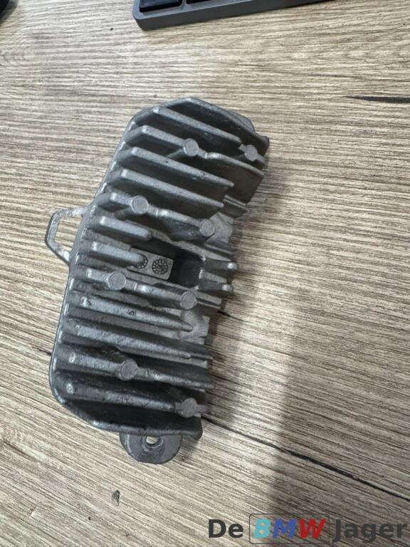 daglicht LED module BMW 3-serie F30 415473, Gebruikt, Ophalen of Verzenden, BMW, BMW