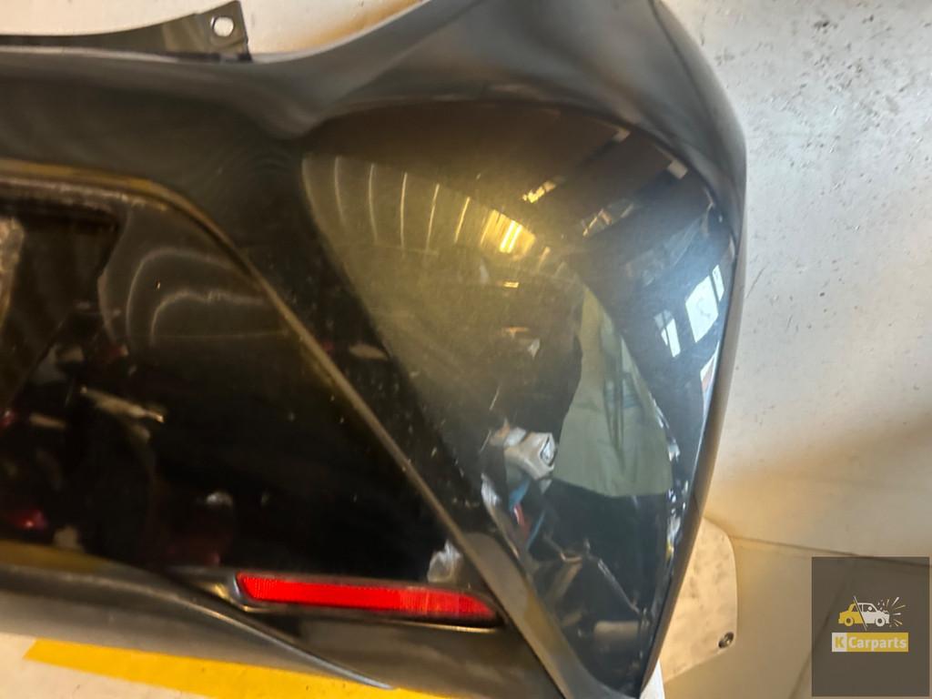 Toyota Aygo X Achterbumper 52159-0H061 1E0 Antraciet, Info@fabrikant.eu, Fabrikantstraat 1
1000 AA  Amsterdam, NL, Ophalen of Verzenden
