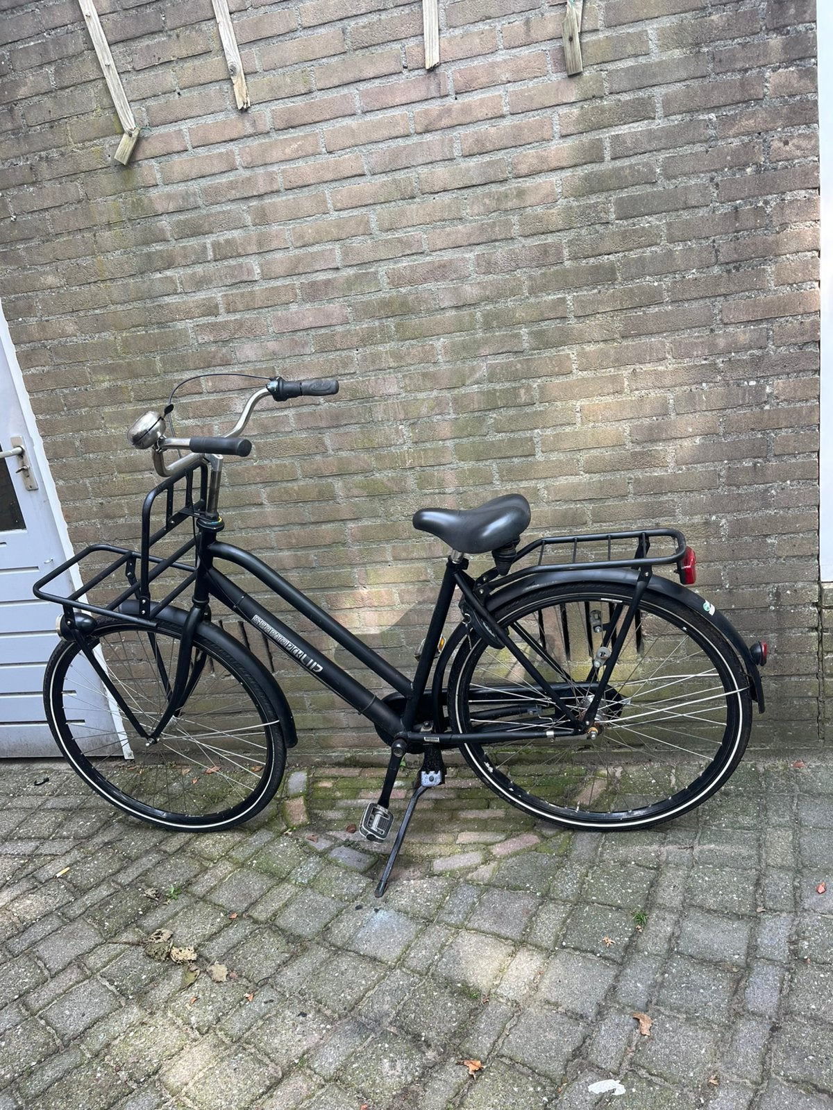 Tekoop sparta pickup, Ophalen, Zo goed als nieuw, Sparta, Versnellingen