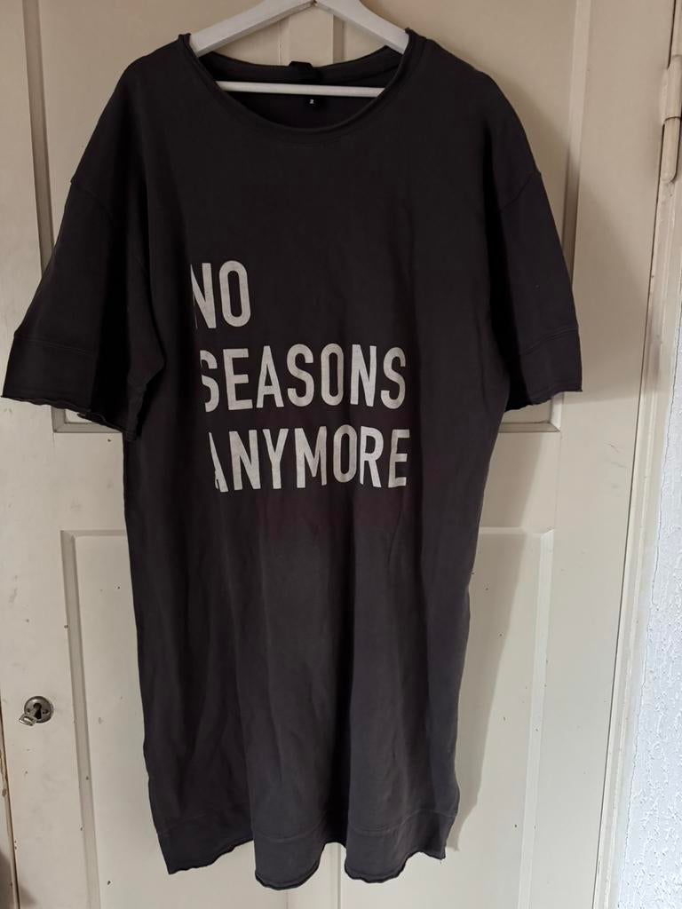 10 Days jurkje maat 2, Kleding | Dames, Maat 38/40 (M), Bruin, Ophalen of Verzenden, Gedragen