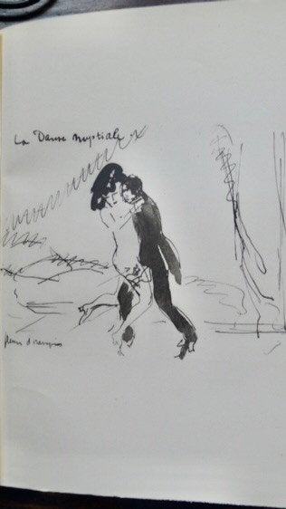 Kees van Dongen et all!,en suivant la Seine,prachtig boek, Ophalen of Verzenden
