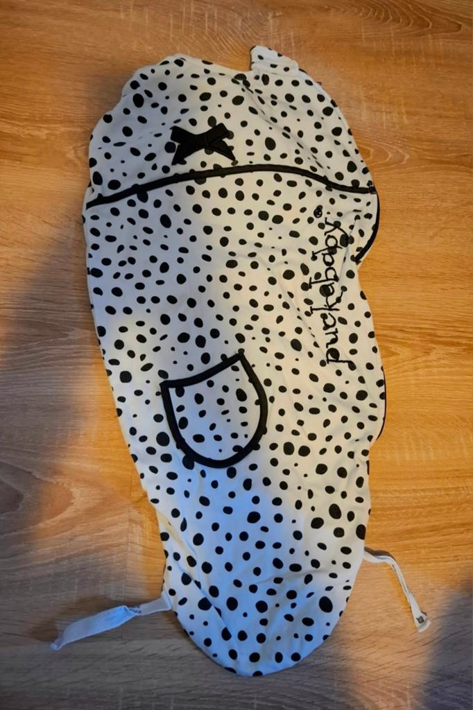 Slaapzakken, kleding maar 50, 56, 62, babynestje en meer, Ophalen, Zo goed als nieuw