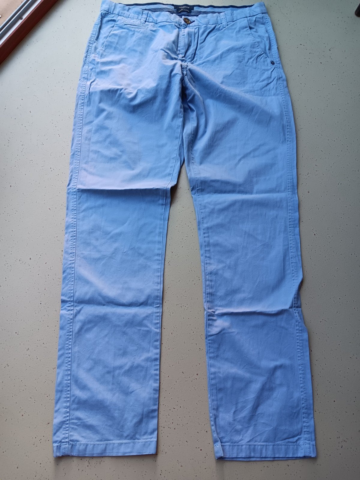 McGregor chino W36 L34, Kleding | Heren, Maat 52/54 (L), Ophalen of Verzenden, Zo goed als nieuw, McGregor