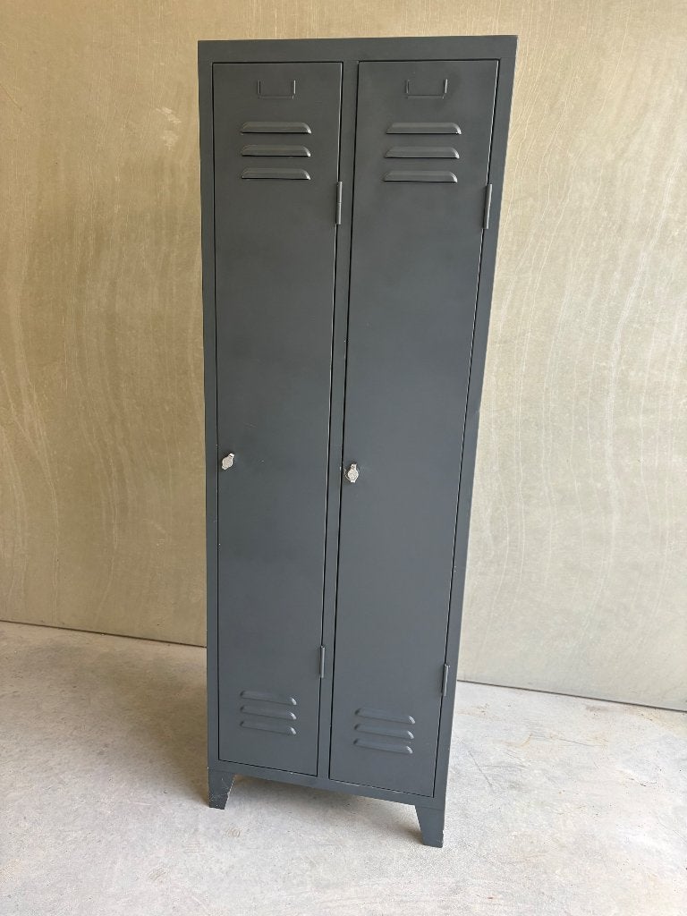 Nu VT WONEN LOCkERKAST, LOCKERKAST. KAST, Huis en Inrichting, Ophalen, Zo goed als nieuw, Inderdaad