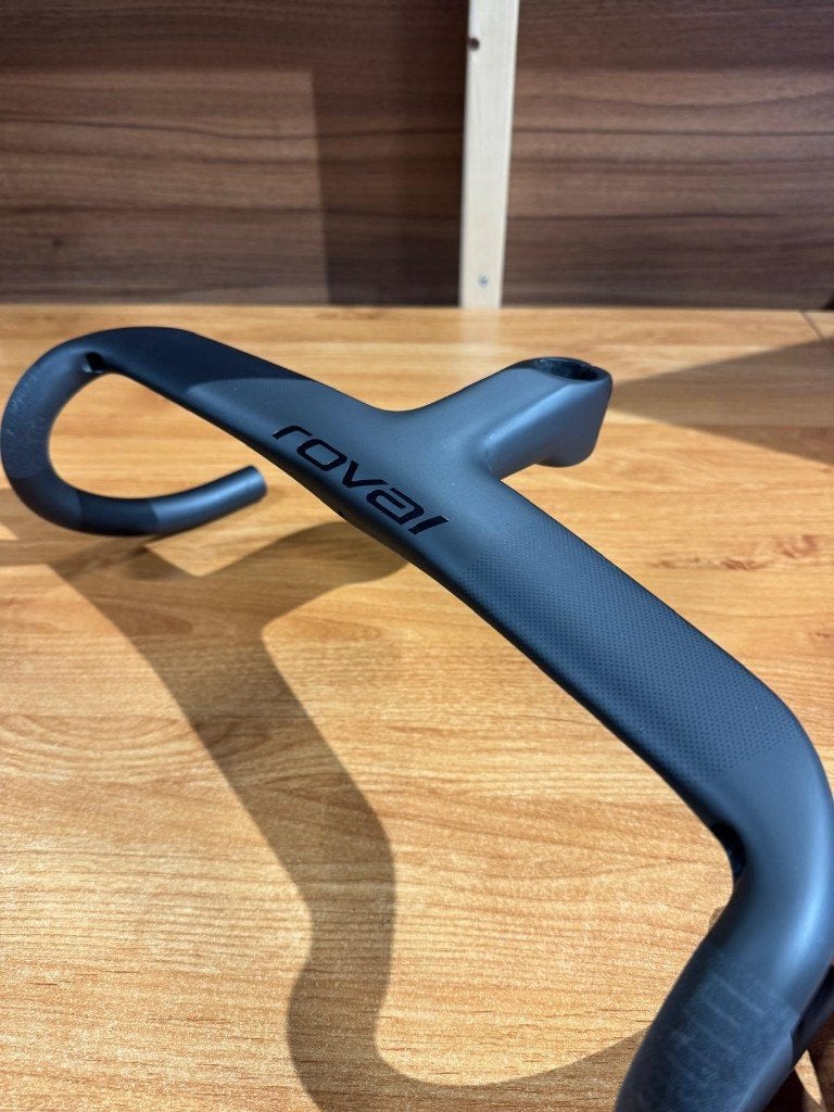 ≥ Nieuwe Roval Rapide cockpit 400/110 — Fietsonderdelen — Marktplaats