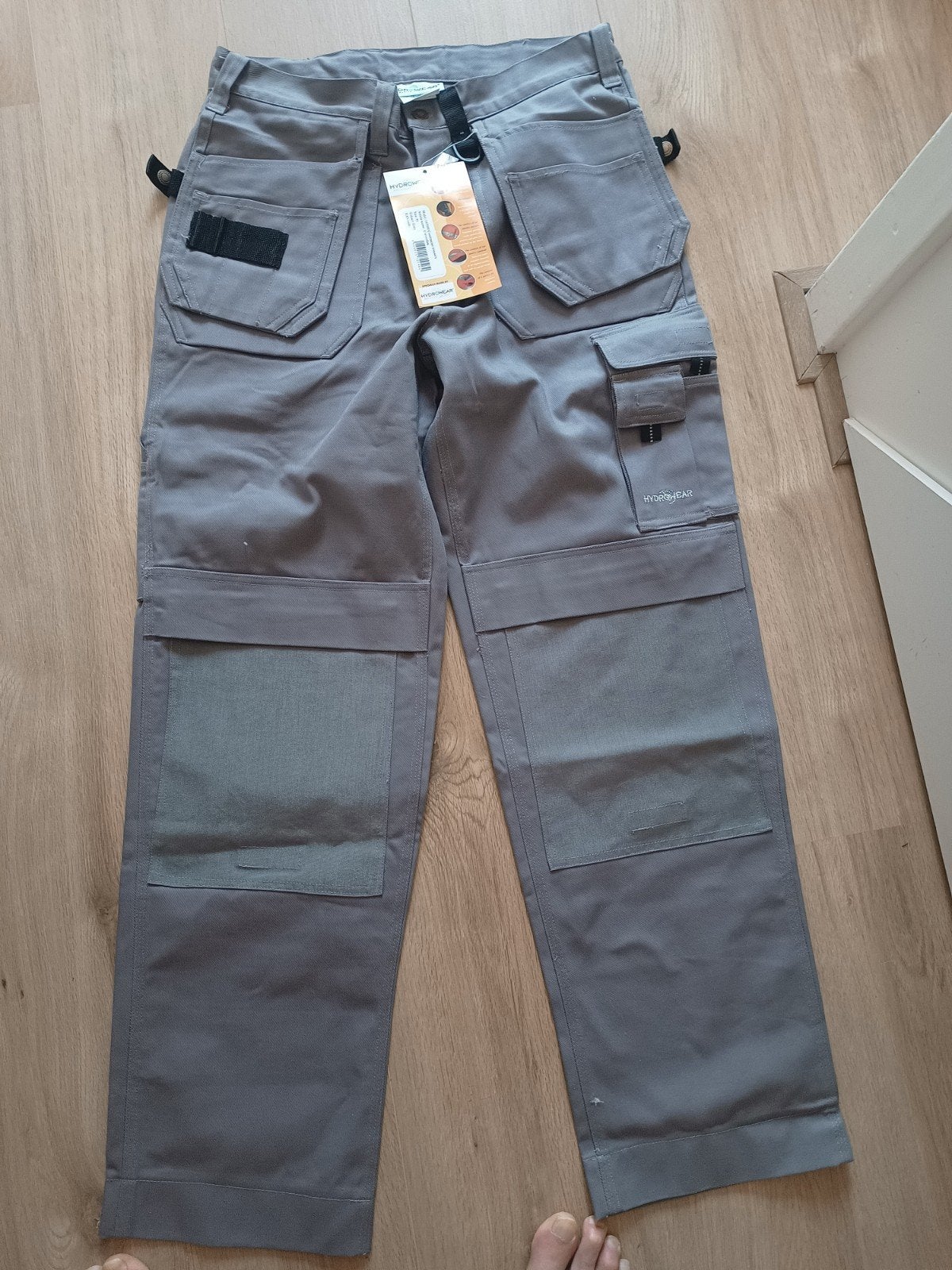 werkbroek, Ophalen, Nieuw, Hydrowear, W33 - W34 (confectie 48/50)