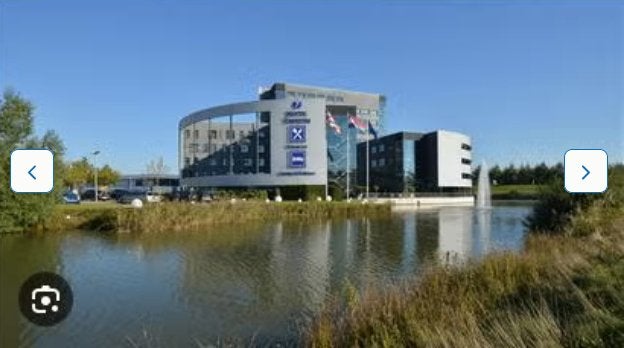 Fletcher hotel overnachting met wellness ⭐⭐⭐⭐, Tickets en Kaartjes, Hotelbonnen, Twee personen, 1 overnachting