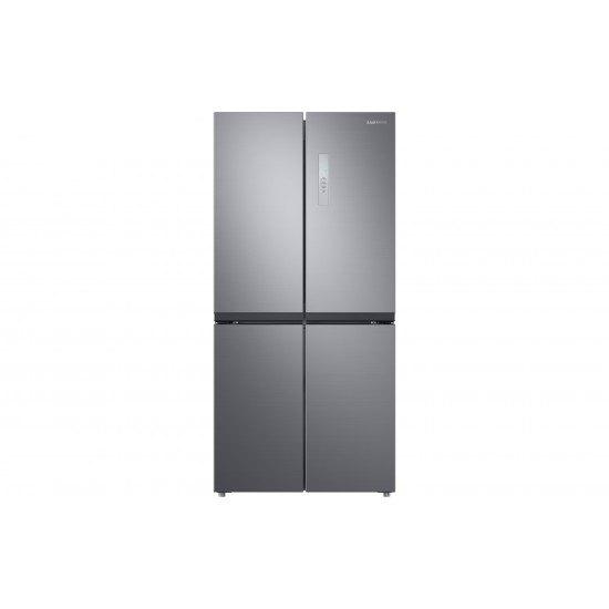 Nieuwe SAMSUNG 4-deuren French Doors Amerikaanse koelkast, Ophalen of Verzenden, Nieuw