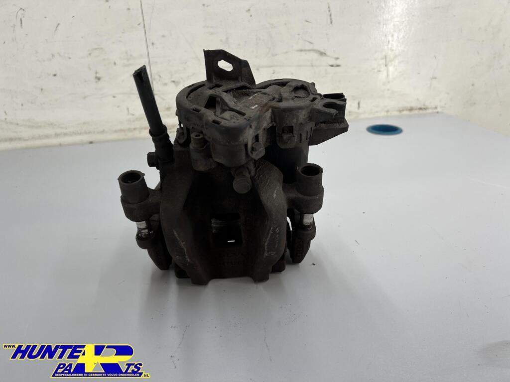 Remklauw linksachter Volvo XC90/V90/S90 ('14-'22) 31471267, Gebruikt, Ophalen of Verzenden, Volvo, Volvo