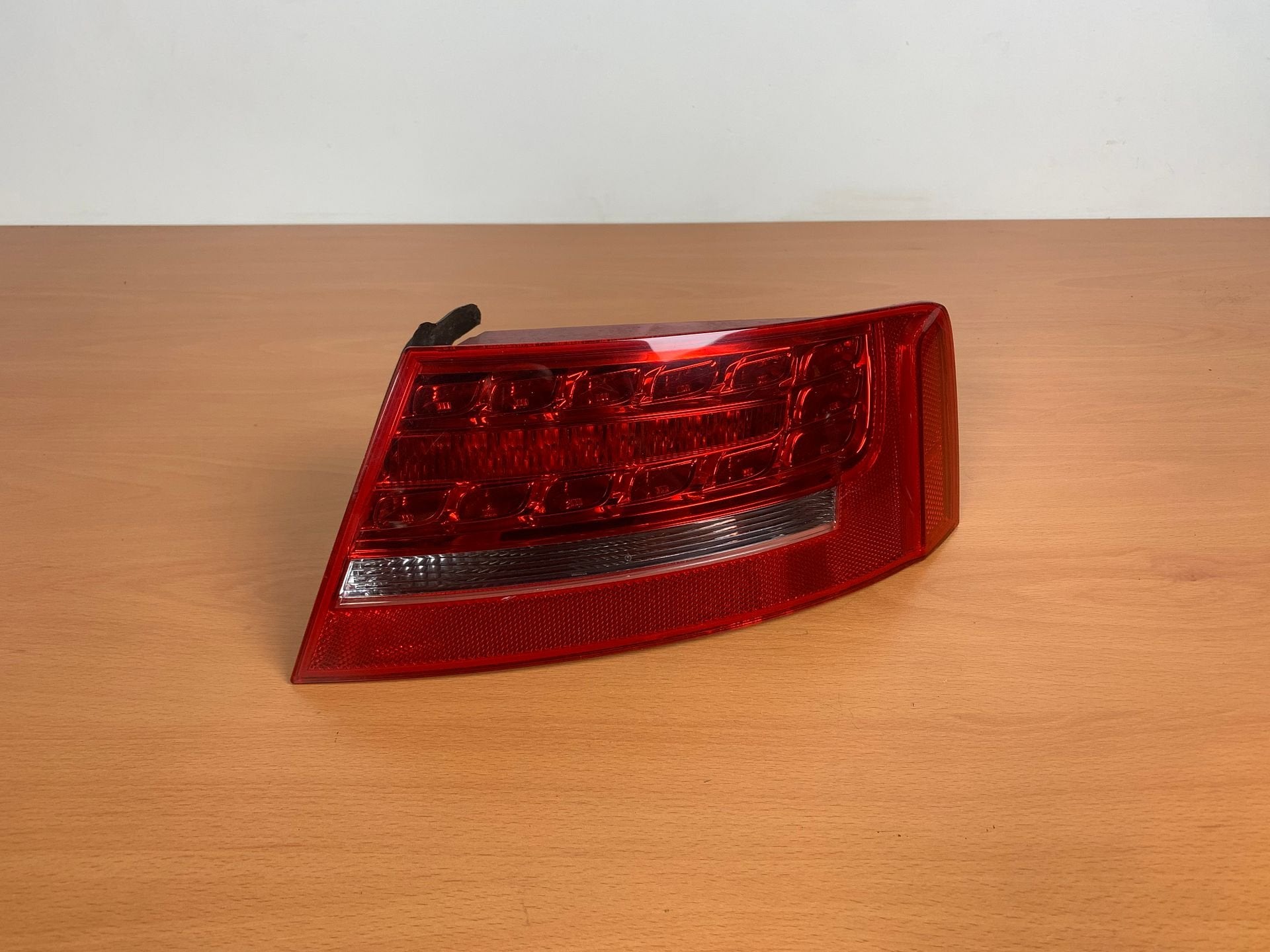 Achterlicht rechts Audi A5 Sportback 2007 tot 2011 LED, Gebruikt, -, -, -