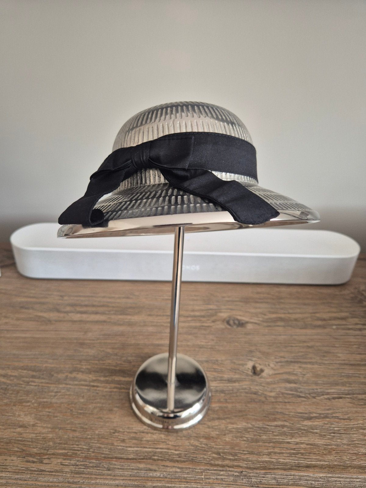 Riviera maison hoed, Huis en Inrichting, Woonaccessoires | Overige, Ophalen of Verzenden, Zo goed als nieuw