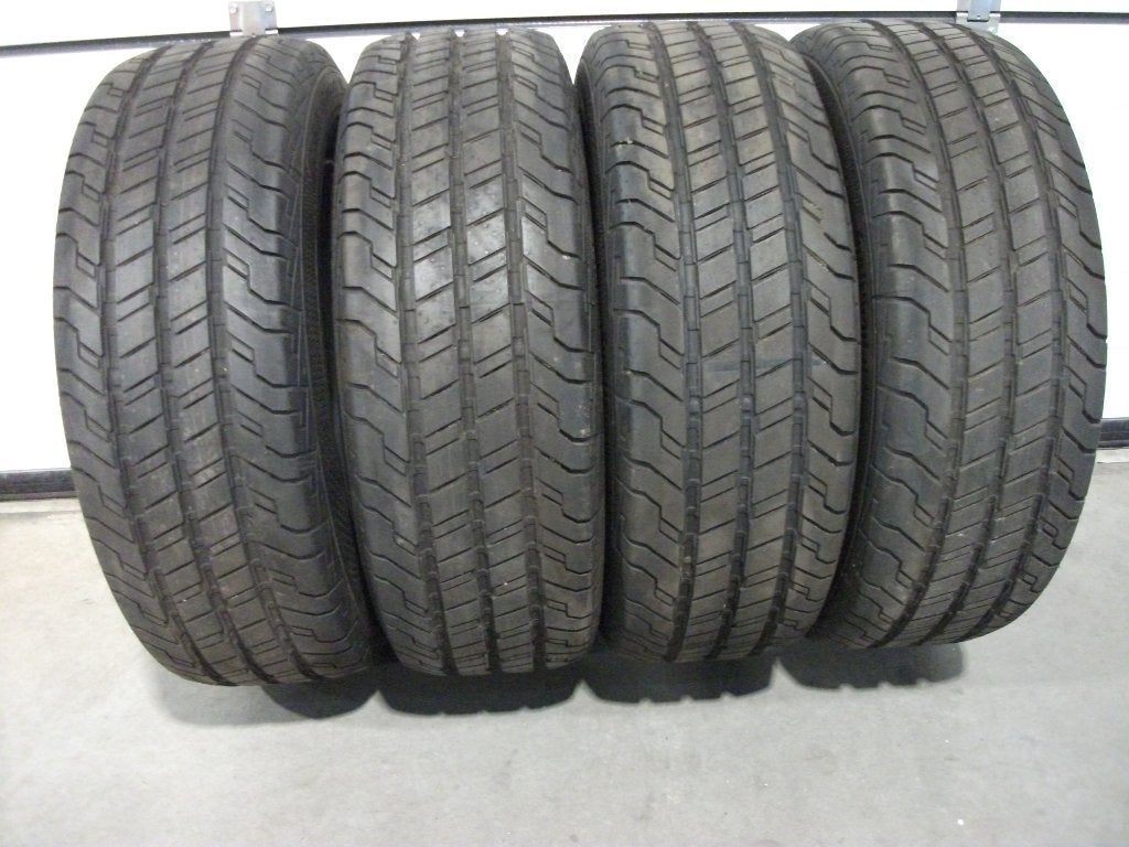 4 x 215/65r16c continental transport zomerbanden 4 x nieuw!, Auto-onderdelen, Banden en Velgen, Ophalen, 16 inch, Banden en Velgen