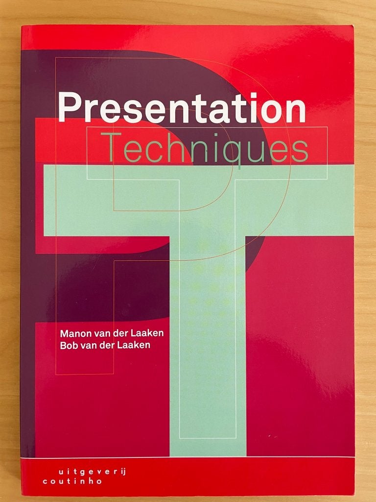 Presentation techniques, 9789046903650, Boeken, Studieboeken en Cursussen, Nieuw, Diverse auteurs, Ophalen of Verzenden, WO