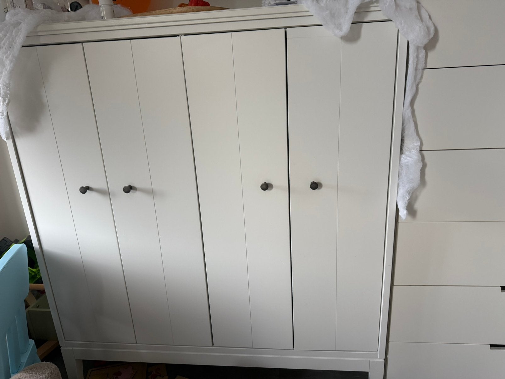 Ikea idanas kast., Ophalen, Zo goed als nieuw