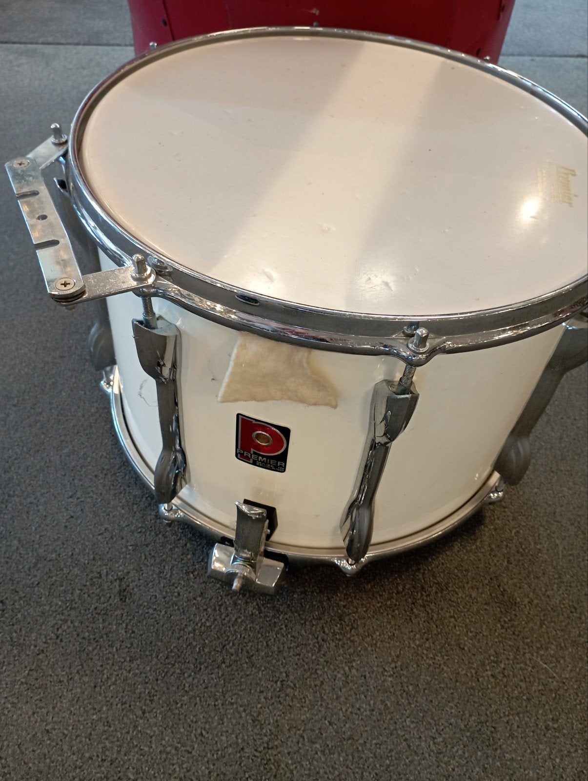Premier 14" Snaardrum, Ophalen of Verzenden, Gebruikt, Trommel