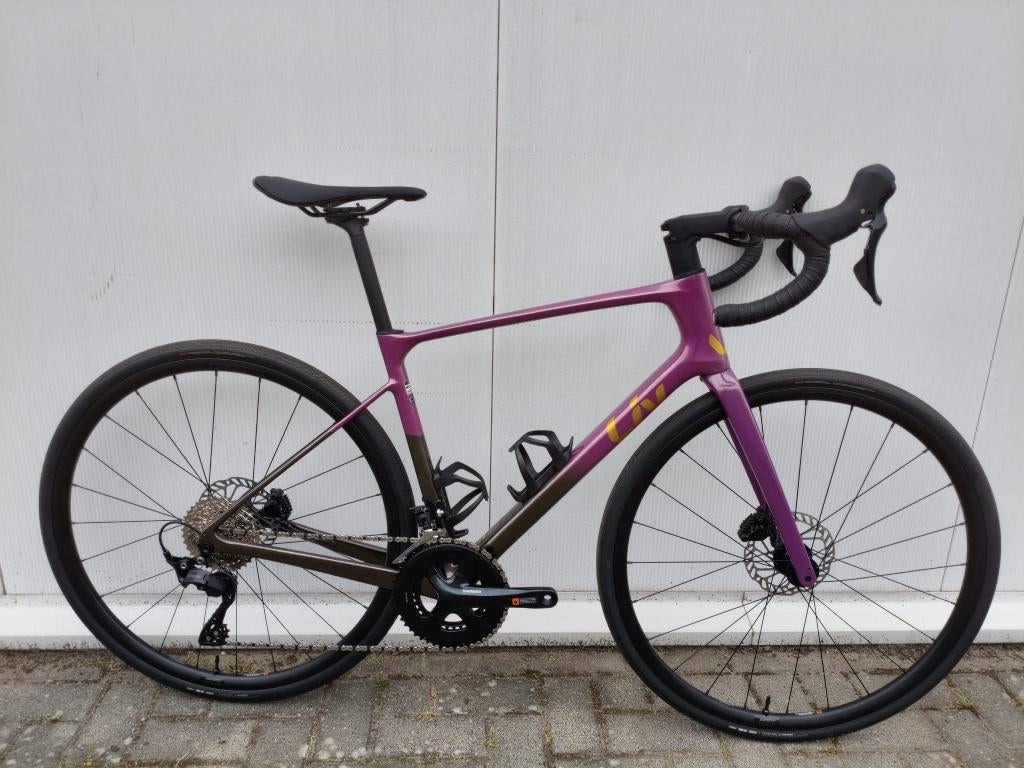 Nieuwe Liv Avail Advanced - Shimano - Carbon racefiets, Fietsen en Brommers, Fietsen | Racefietsen, Ophalen, Carbon, Nieuw, 49 tot 53 cm
