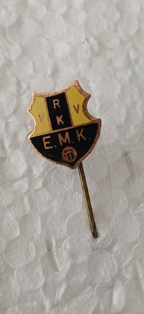 R.K.V.V.  EMK  Nuenen Eeneind Maakt Kracht 1963, Ophalen of Verzenden, Zo goed als nieuw, Overige onderwerpen