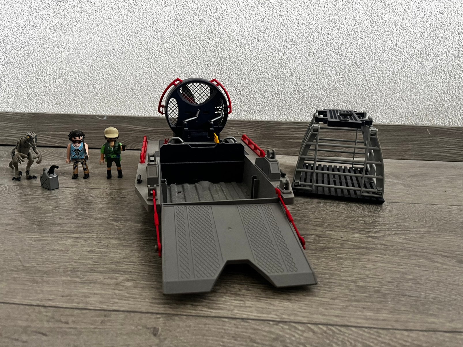 Playmobil, Ophalen of Verzenden, Gebruikt