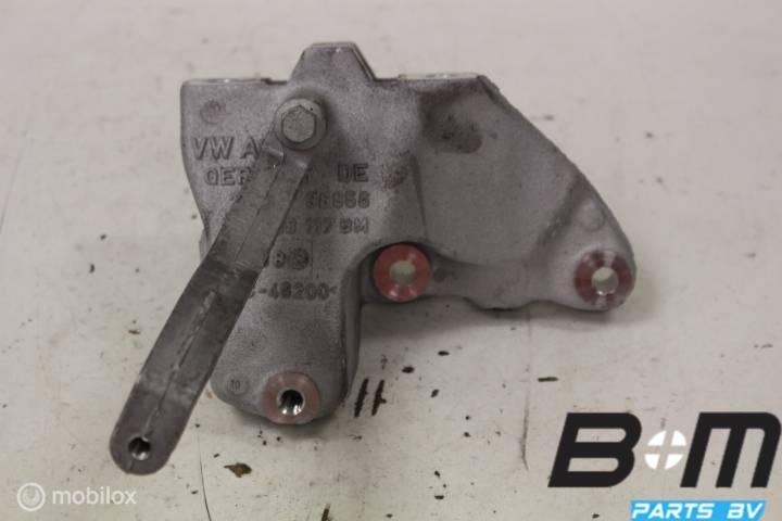 Console voor motorsteun VW Golf 7 Variant 1K0199117BM, Auto-onderdelen, Gebruikt