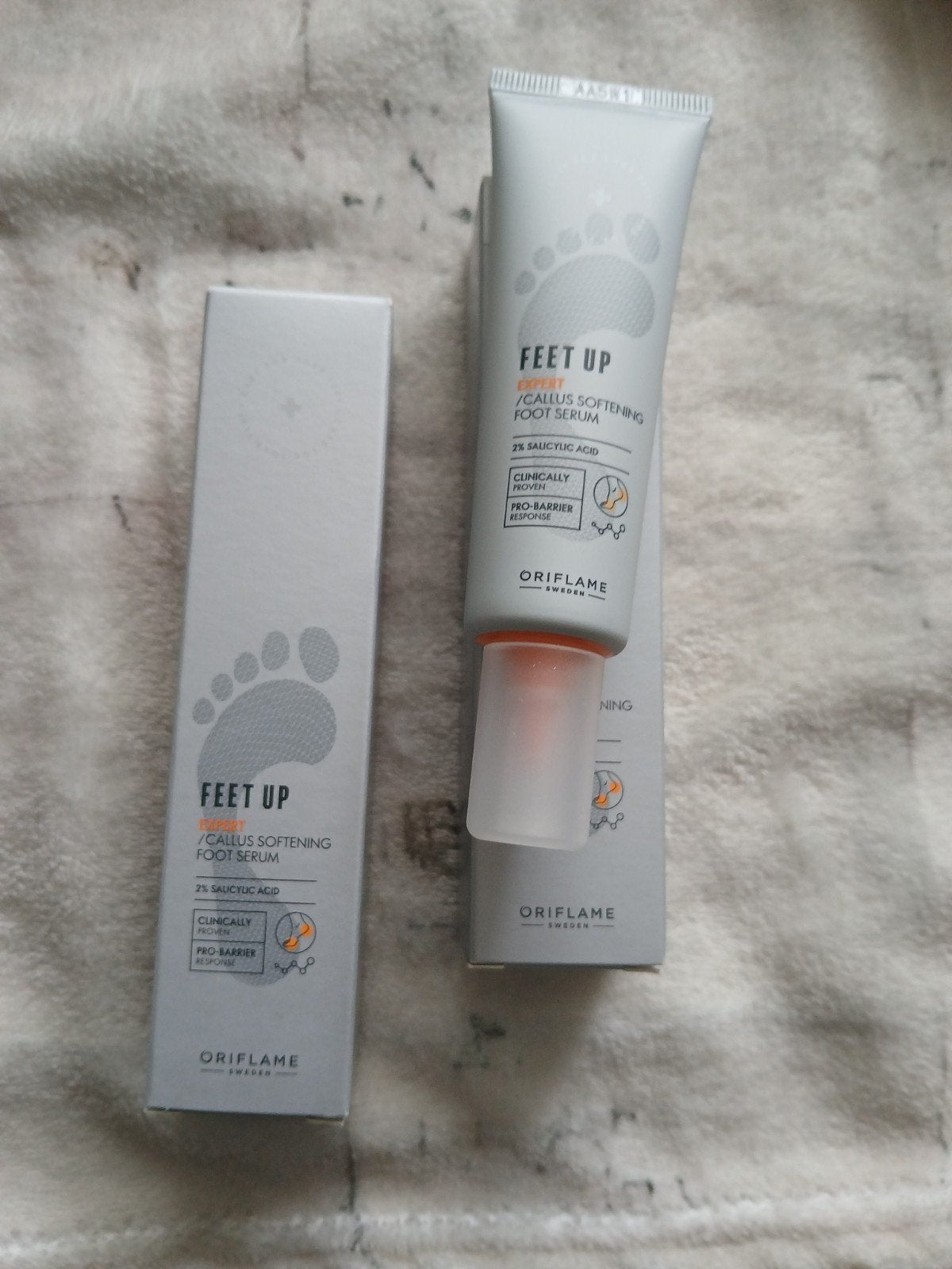 Diverse Oriflame producten - Haarverzorging, huidverzorging,, Ophalen of Verzenden, Nieuw