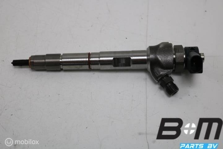 Inspuiteenheid VW Golf 6 04L130277AC, Auto-onderdelen, Gebruikt