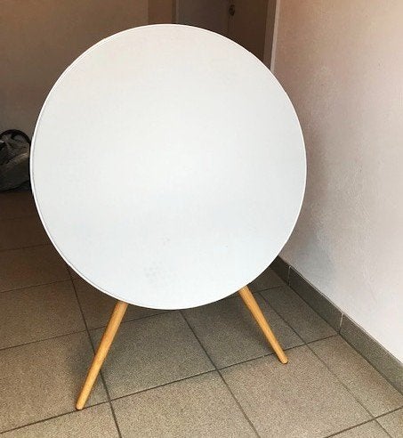 Bang & Olufsen BeoPlay A9 Speaker🎶🤗💑😎👌, Audio, Tv en Foto, Luidsprekers, Ophalen of Verzenden, Zo goed als nieuw, Overige typen