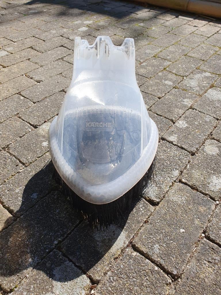 Kärcher accessoire, Ophalen of Verzenden
