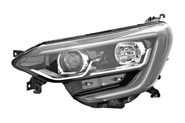 Valeo koplamp voor Renault Megane 4 + module, Ophalen, Nieuw, Renault