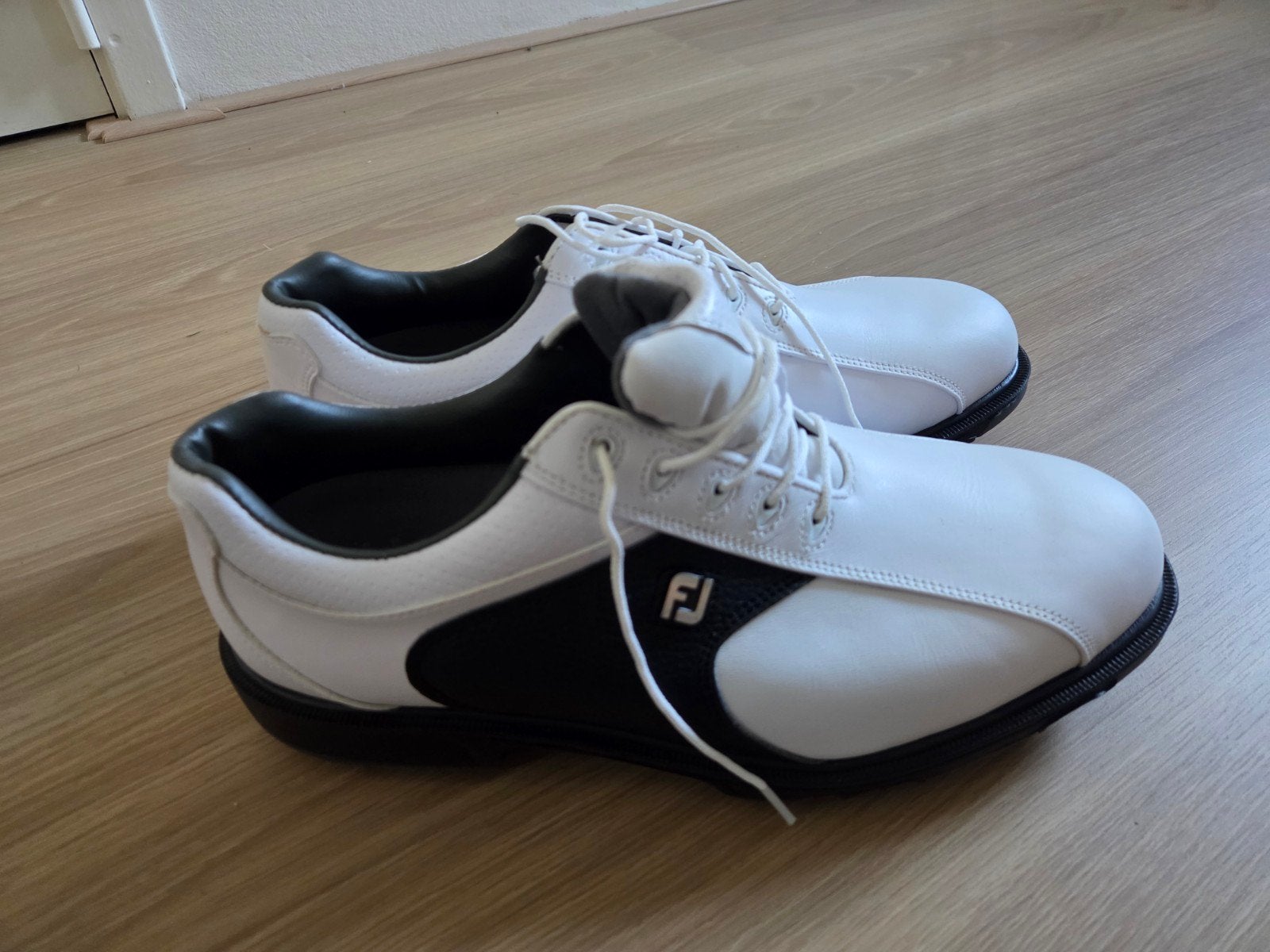 FootJoy Softjoys golfschoenen maat 44 nieuw, Ophalen of Verzenden, Nieuw, Schoenen, Overige merken