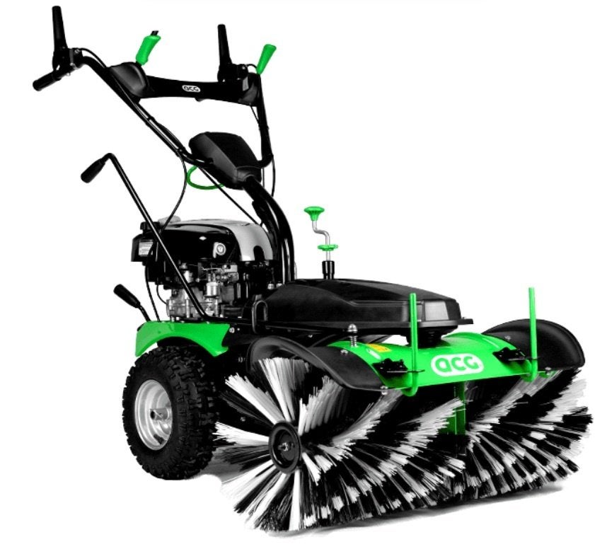 Nieuwe veegmachines, diverse merken, Tielburger, Lumag, ACG, Graspeel 37-A, 5411LB Zeeland, Jonkertuinmachines@hotmail.com, Nieuw