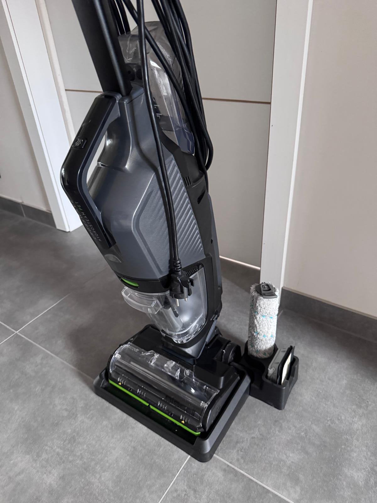 Bissell Crosswave Hydrosteam Pet Pro, Huis en Inrichting, Ophalen, Mop of Dweil