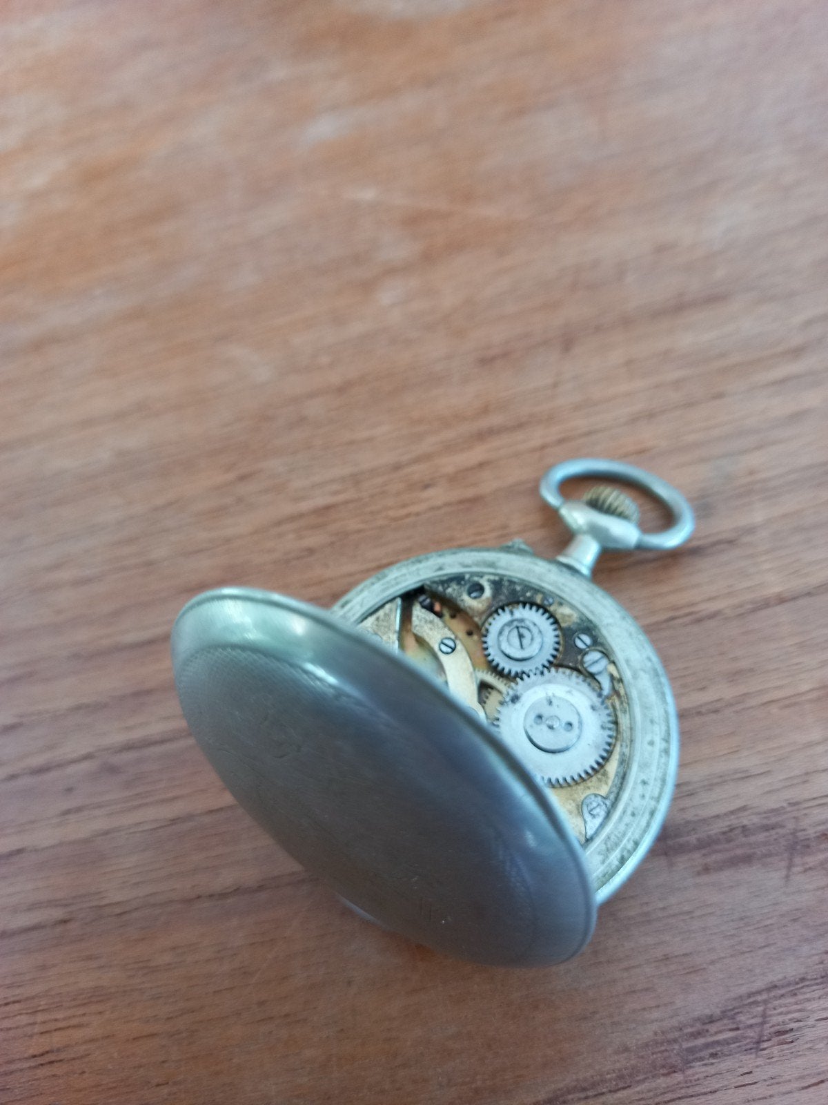 2 stuk antiek zakhorloges, Ophalen of Verzenden