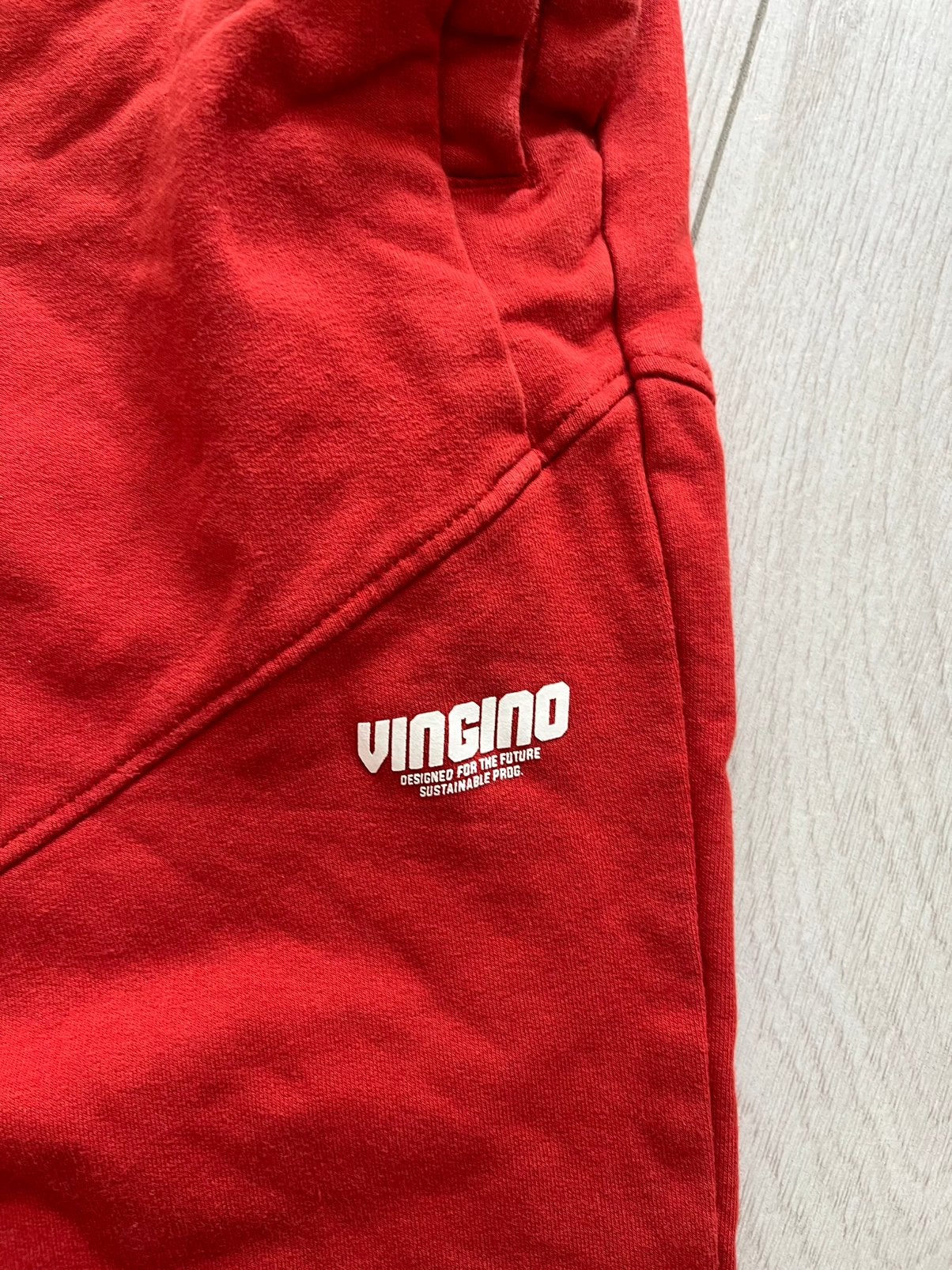 Vingino joggingbroek maat 170, Ophalen of Verzenden, Zo goed als nieuw, Jongen, Broek