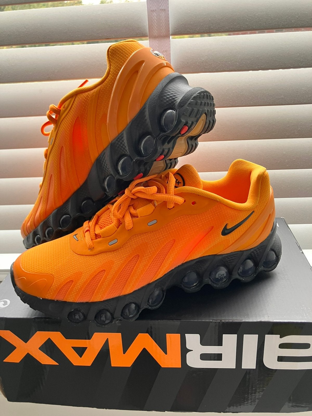Nike Air Max DN8 maat 40, Overige kleuren, Nieuw, Ophalen of Verzenden, Sneakers of Gympen