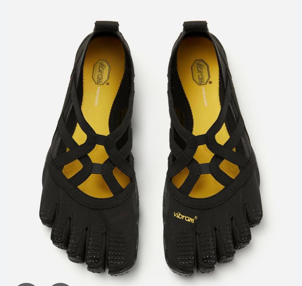 Gezocht!! Five fingers maat 39 alitza, Ophalen of Verzenden, Gebruikt, Schoenen